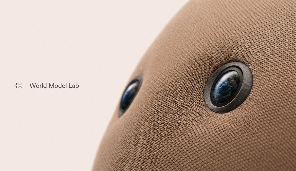 1X spúšťa World Model Lab: humanoid NEO sa učí rozumieť fyzickému svetu