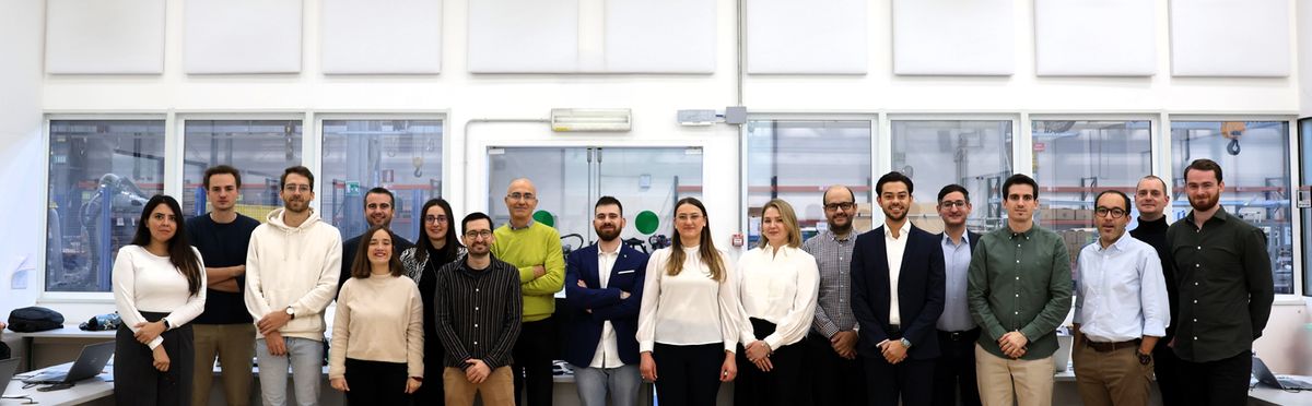 Comau vstupuje do európskeho projektu REINFORCE zameraného na recykláciu batérií elektromobilov